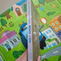 Mình Và Họ 784276