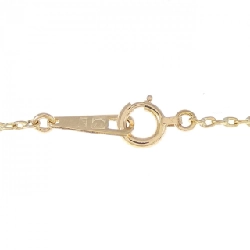 K18YG Dây chuyền - Hàng hiệu Chính hãng 865069