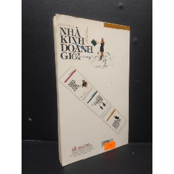 Thành công trước tuổi 30 để trở thành nhà kinh doanh giỏi Quy Trinh 2004 mới 90% HCM0106 kinh doanh 914649