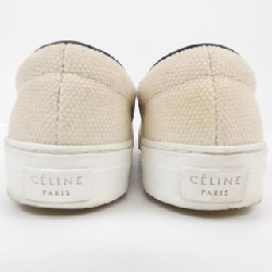 【Mã giảm giá】Giày thể thao CELINE 662463