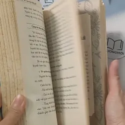 Con mẹ giỏi thật - Trương Binh 688476