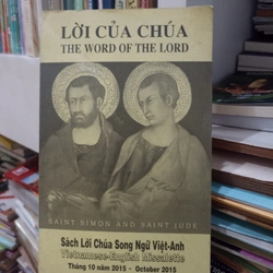 Lời Của Chúa 