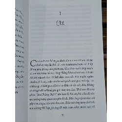 Màu của nước - James McBride (Nguyễn Bích Lan dịch) 966410