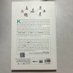Dịch bệnh kẻ thù nguy hiểm nhất - Michael T. Osterholm (t01) 776760