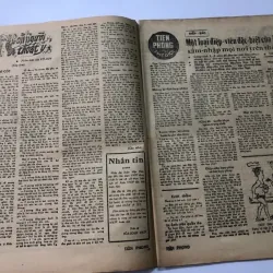 BÁO TIỀN PHONG NĂM 1967 749483