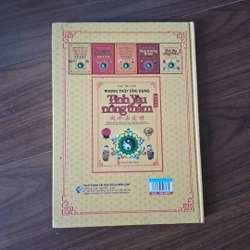 Phong thủy ứng dụng - tình yêu nồng thắm 523707