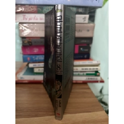 Chú thuật hồi chiến 8 limited edition -NXB Kim Đồng