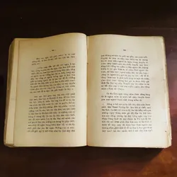 Hiền ngu nhân duyên kinh (trọn bộ 9 quyển năm 1964) 719675