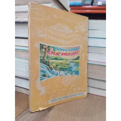 Dòng sông quê hương - Nhiều tác giả 694355