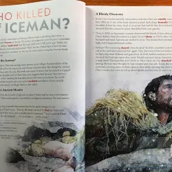 Reading explorer (Sách nhập) - 6 quyển - Phiên bản mới 758751