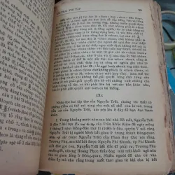 NGUYỄN TRÃI TOÀN TẬP 778653