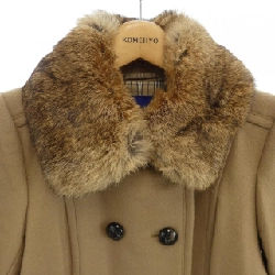 【Mã giảm giá】Burberry Blue Label BURBERRY BLUE LABEL Áo khoác 631585