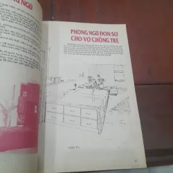 CẨM NANG GIA ĐÌNH, tập 4 792012