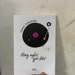 Lắng nghe gió hát - haruki murakami. 999
