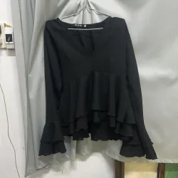 Áo dài tay loe 787667