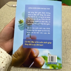 Sống đơn giản  465889