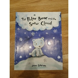 The Polar Bear and the Snow Cloud 973363