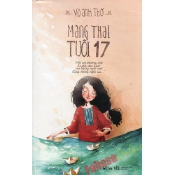Mang Thai Tuổi 17 - Võ Anh Thơ ASB.PO Oreka Blogmeo 230225