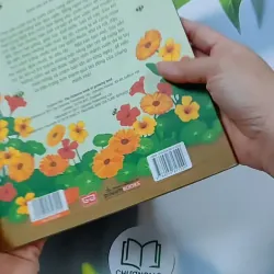 Thợ Làm Vườn Nhí 634450