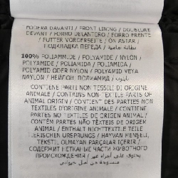 MONCLER Áo khoác lông - Hàng hiệu Chính hãng 897851