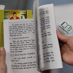 Lược Giải Kinh A Di Đà (Tặng Kinh A Di Đà Nghĩa) - Ngô Trọng Đức 776118