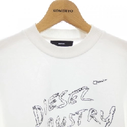 【Mã giảm giá】DIESEL Sweat 638997