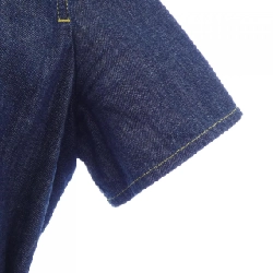 クリスチャンディオール CHRISTIAN DIOR 152V42A3440 Áo khoác denim - Hàng hiệu Authentic 820814