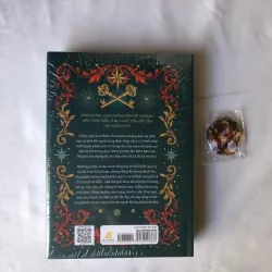 Caraval - Stephanie Garber (bản đặc biệt) 974205