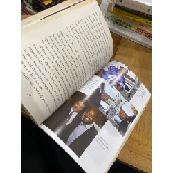 Chasing Space - Leland Melvin 541970