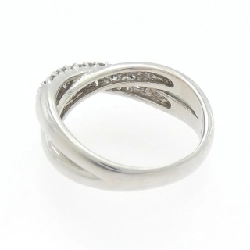 Nhẫn kim cương PT900 0.50CT 665438