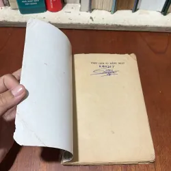 II Sách Kỹ Năng: Phép Lịch Sử Hằng Ngày - HALAK LASZLO - 1989 757892