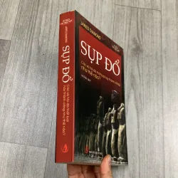 Sụp đổ, các xã hội đã thất bại hay thành công như thế nào. 3b1 757032