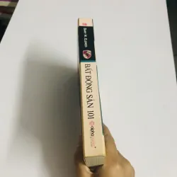 BẤT ĐỘNG SẢN 101  760047