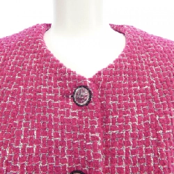 【Khuyến mãi】Chanel CHANEL Áo gile 644091