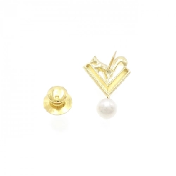 Brooch ngọc trai Akoya Mikimoto 6.3mm 667017
