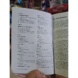 Tiếng Anh trong Y khoa - Holmstrom - 2017 Không CD mới 90% - ENGLISH BOOKS - HCM0111 924331