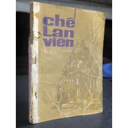 Chế Lan Viên thi sĩ tiền chiến - Hoàng Diệp 560299