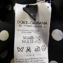 Dolce & Gabbana DOLCE&GABBANA Áo - Hàng hiệu Chính hãng 827137