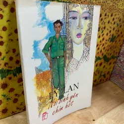 Nơi Bình Yên Chim Hót - Lý Lan 926173