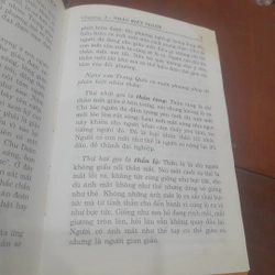 NHÂN HỌC (tri nhân tri diện tri tâm) 519378