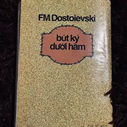 Bút ký dưới hầm 733036