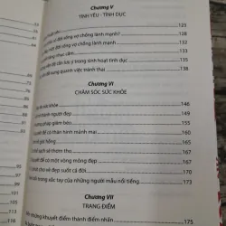Cẩm nang Phụ nữ hiện đại- Để trở thành người Phụ nữ quyến rũ. Tg Thiên Thai 762795