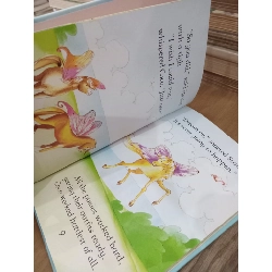 Stories of Magic Ponies - Usborne Young Reading