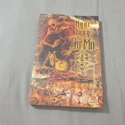 Ngôi Làng Cổ Mộ - Thục Linh