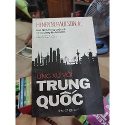 Ứng xử với Trung Quốc 41825