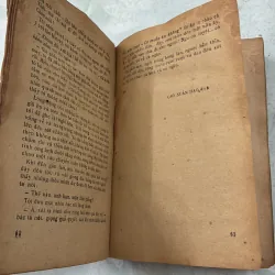 Tuyển tập truyện ngắn M. Gorki (Tập 1) 1019262