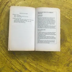 FOR THE TERM OF HIS NATURAL LIFE- MARCUS CLARKE 704266