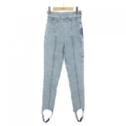 【Khuyến mãi】Quần jeans ISABEL MARANT