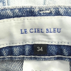 LE CIEL BLEU Jeans - Hàng hiệu Authentic 808182
