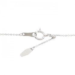 Dây chuyền kim cương PT900/PT850 0.345CT E SI1 VG - Hàng hiệu Authentic 872403